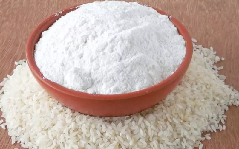 Loại gạo thường xuyên dùng để nấu cơm