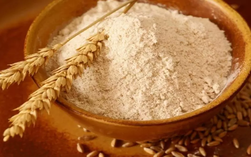 Bột mì đa dụng còn được gọi là bột mì số 11