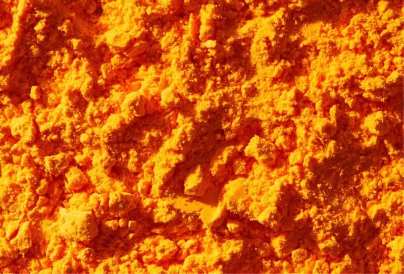 Bột phô mai chứa nhiều protein, canxi và chất béo tự nhiên