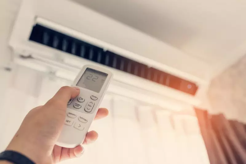 Bạn không nên chọn điều hòa có chỉ số BTU lớn hơn diện tích không gian phòng