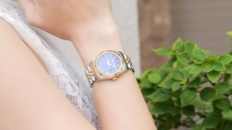 Nhà sản xuất đồng hồ Thụy Sĩ nổi tiếng Mathey