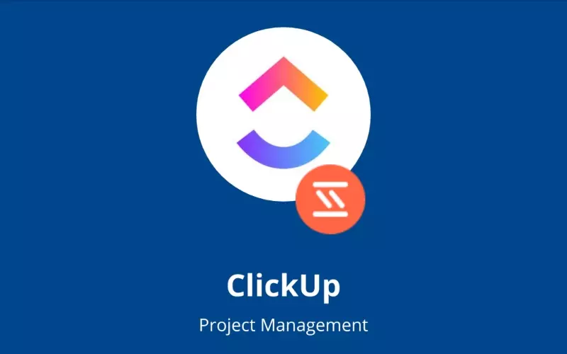 ClickUp là ứng dụng phù hợp quản lý công việc cho cá nhân và các doanh nghiệp