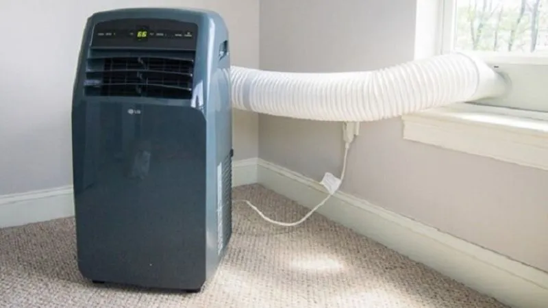 Hiện nay có một số loại máy được trang bị nhiều tính năng hiện đại