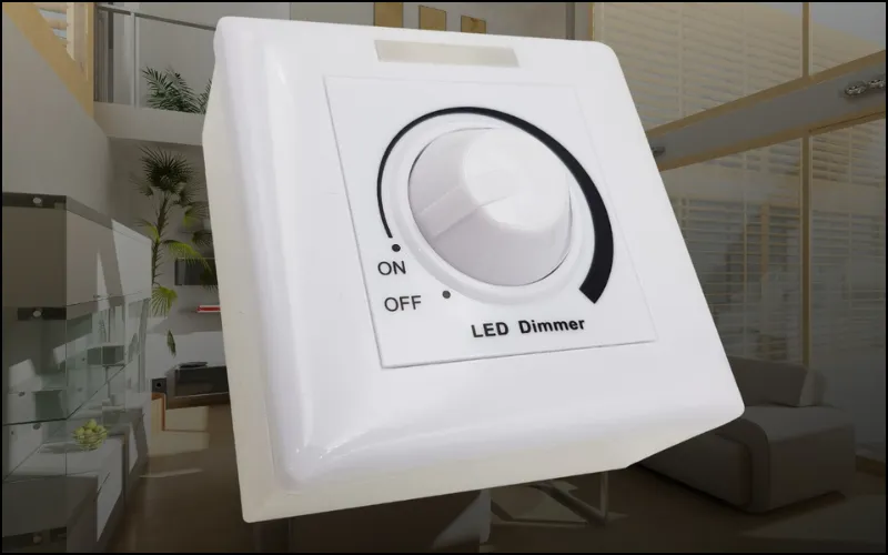 Kiểm tra thiết bị điện của bạn có thích hợp với Dimmer hay không