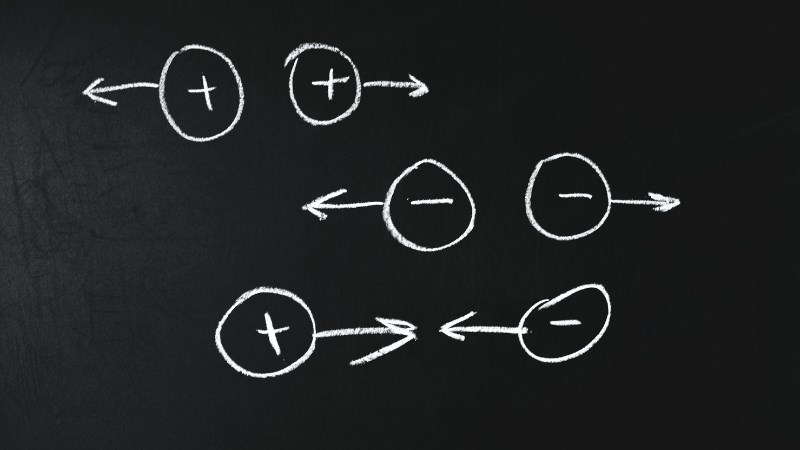 Đơn vị Cu lông (Coulomb) là gì?