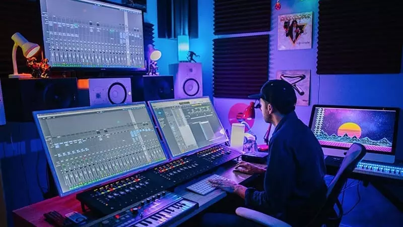 DLNA hỗ trợ được một số dạng file âm thanh như AC3, MP3,... còn các chuẩn như DTS và Hi-res thì vẫn chưa hỗ trợ