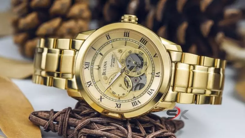 Giá thành cao thường khiến cho dòng đồng hồ này ít được ưa chuộng