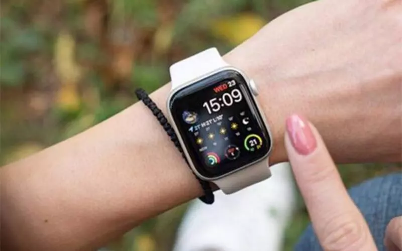 Apple Watch yêu cầu thiết bị đeo phải có thẻ sim
