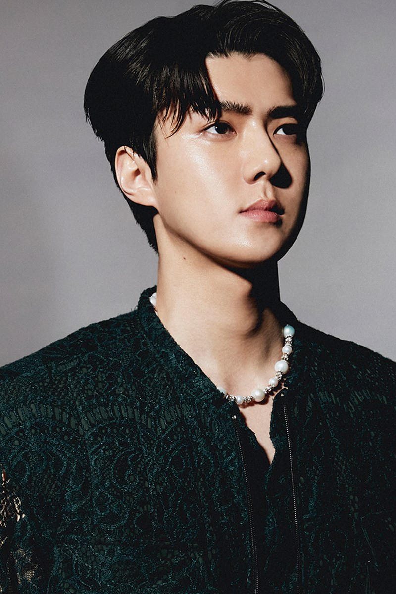 Sehun
