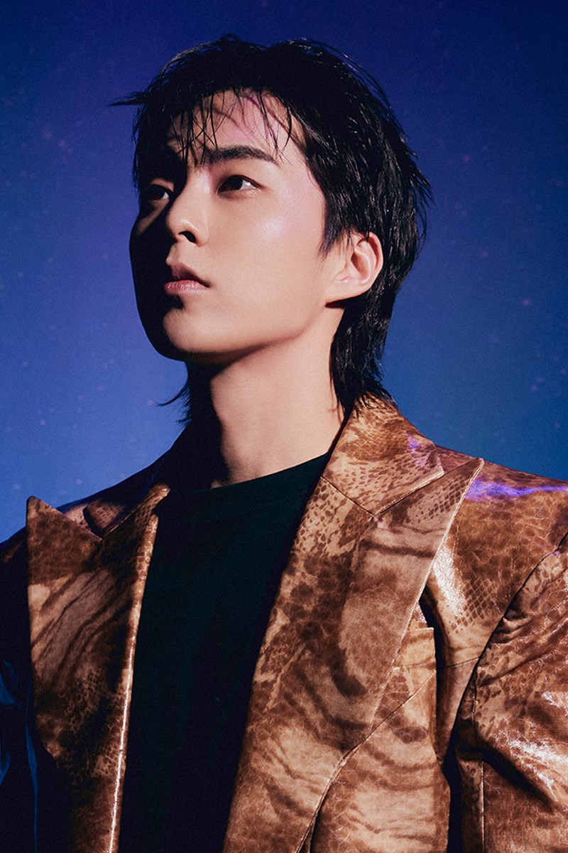 Xiumin