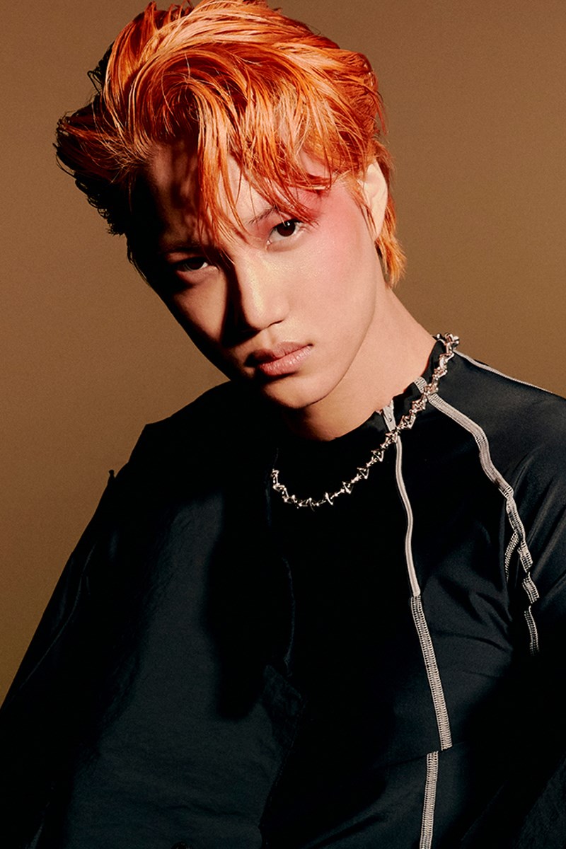 Kai