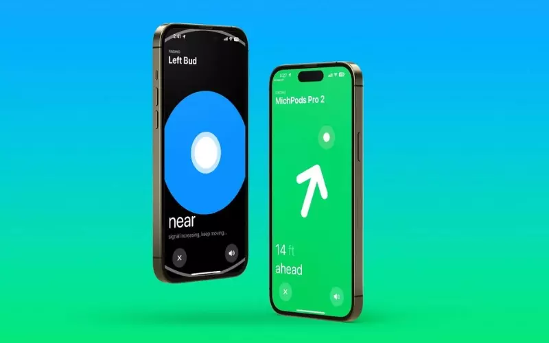Tìm điện thoại dễ dàng bằng ứng dụng Find My iPhone
