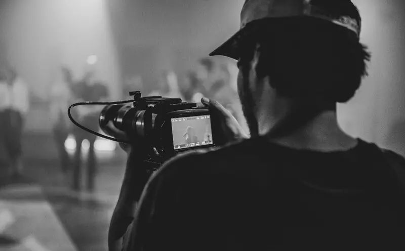Raw Footage sẽ giúp cảnh quay chân thật hơn