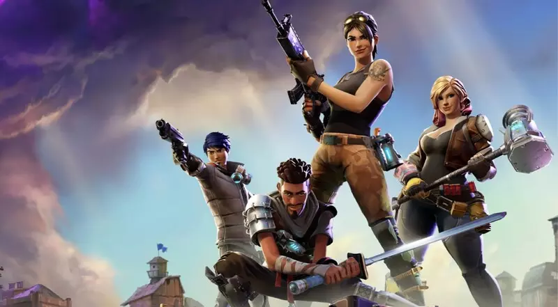Hãy bắt đầu học cách hiểu và ghi nhớ bản đồ game
