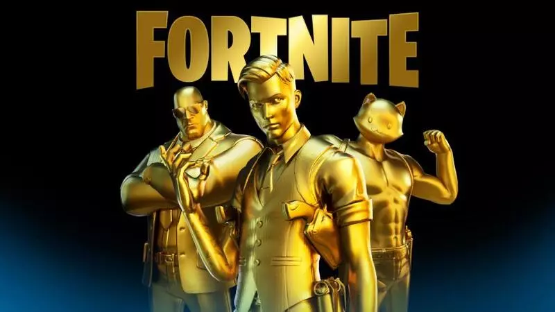 Fornite tích hợp nhiều minigame để giúp các game thủ không cảm thấy nhàm chán