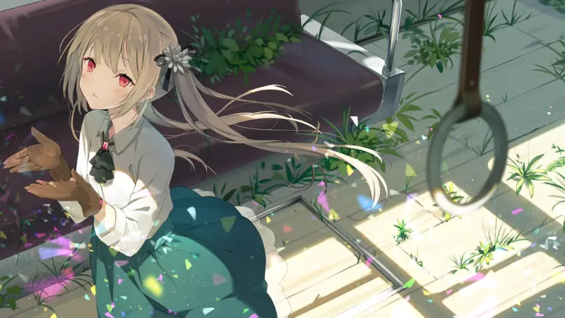 Gal game được sử dụng như một hình thức truyền tải văn hóa