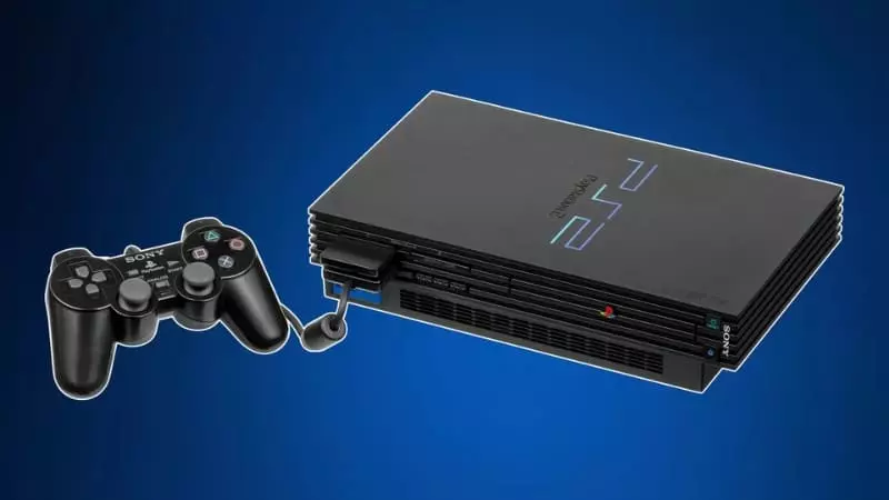 Các trò chơi nổi bật trên PS2 bao gồm Grand Theft Auto: San Andreas, Metal Gear Solid 3: Snake Eater,...