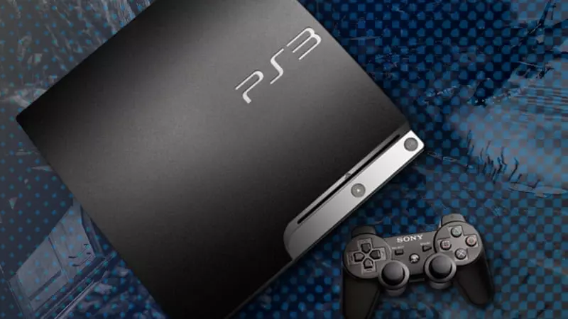 Các trò chơi nổi bật trên PS3 bao gồm The Last of Us, Uncharted 2: Among Thieves,...