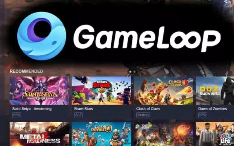 Game Loop có rất nhiều ưu điểm