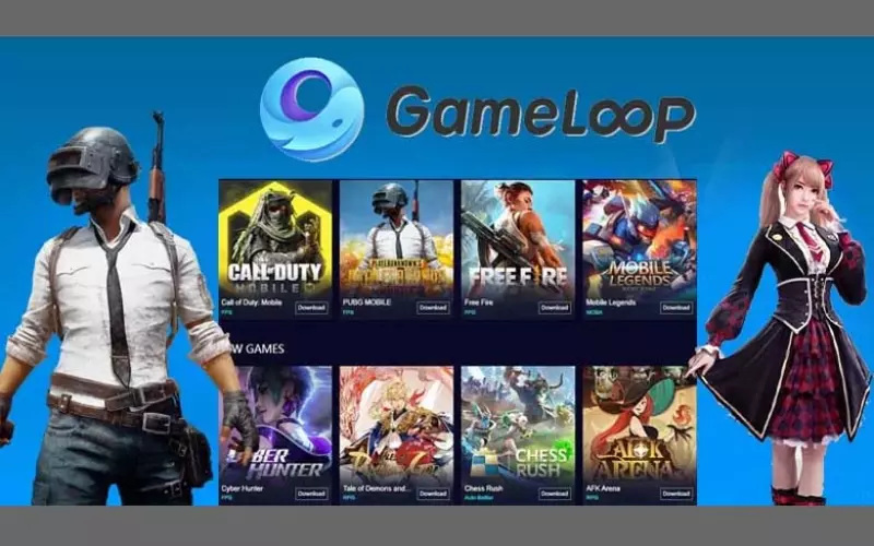 Game Loop có rất nhiều ưu điểm