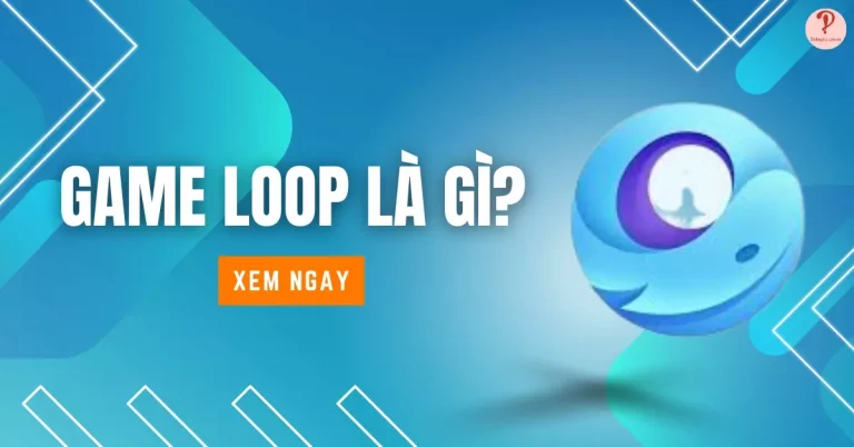 game loop là gì