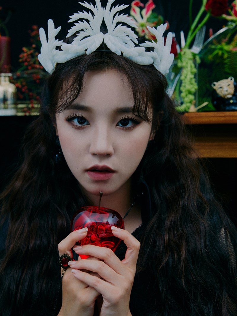 Yuqi