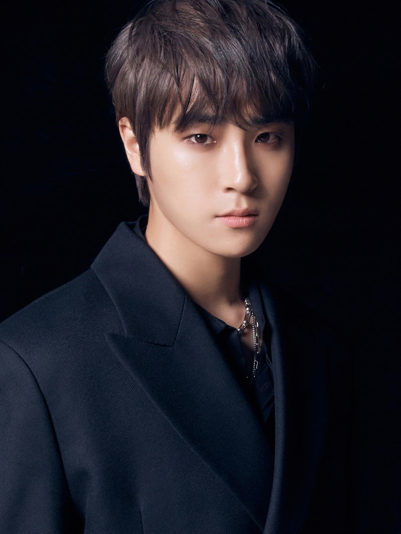 Seungmin