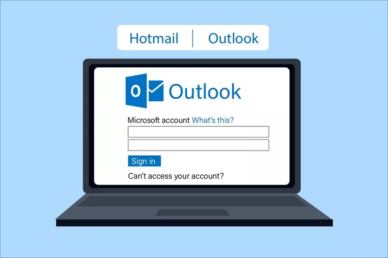 Hotmail hiện hỗ trợ 36 ngôn ngữ