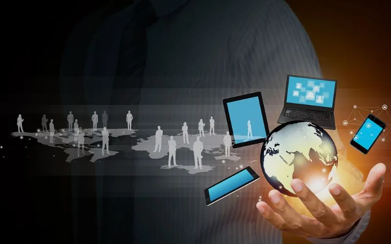 ICT mang đến nhiều tác động cho đời sống và kinh tế