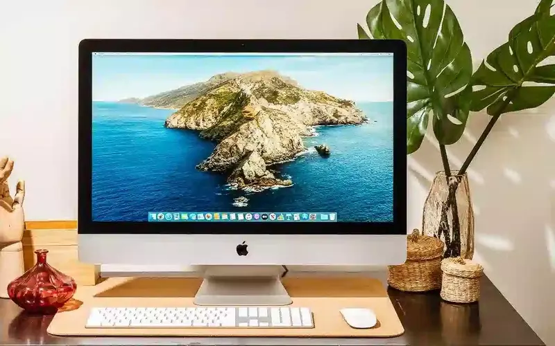 iMac không phải là máy tính tốt nhất để chơi game