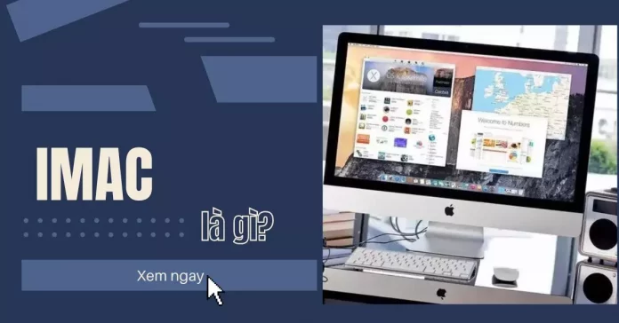imac là gì