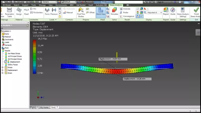 Inventor giúp phát hiện các lỗi phát sinh trong ngành khai khoáng