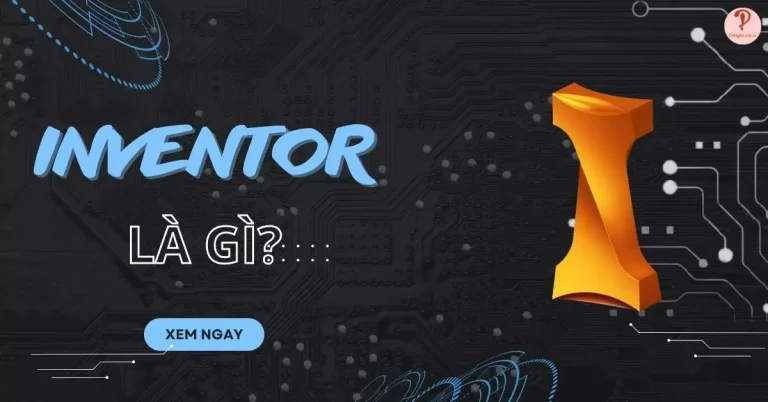 inventor là gì