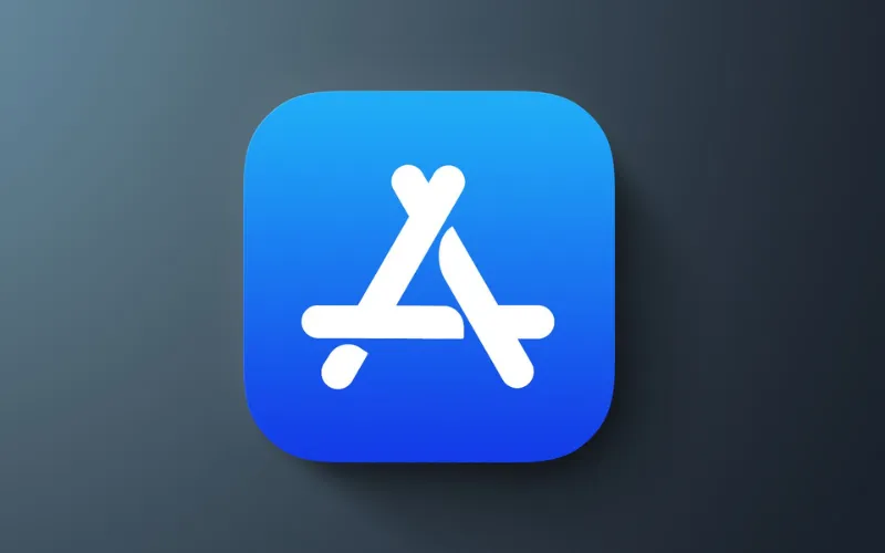 Một số ứng dụng trên App Store không thể dùng được