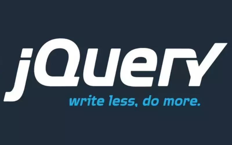 jQuery được ra đời vào năm 2006