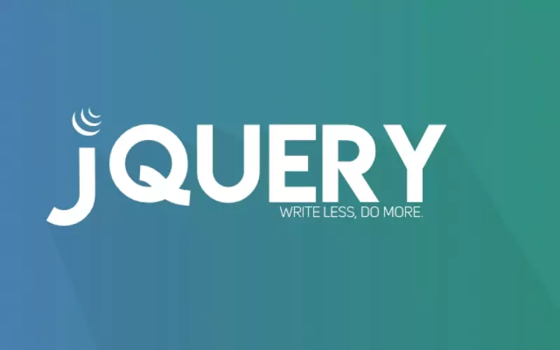 jQuery mang lại rất nhiều ưu điểm