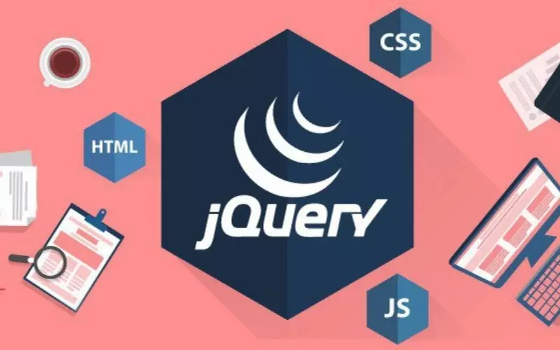 jQuery không có quá nhiều khuyết điểm