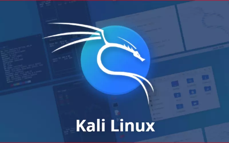 Kali Linux có những đặc điểm nổi bật