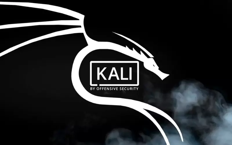 Kali Linux sẽ không phải là một ứng dụng thông dụng