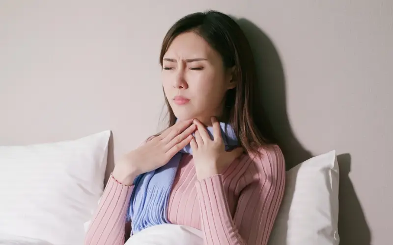Lưu ý một số tác dụng phụ