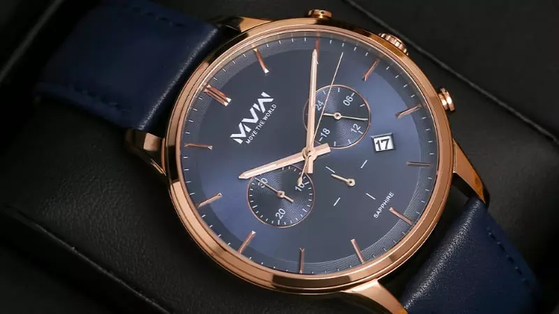 Kính Sapphire sở hữu các điểm vượt trội