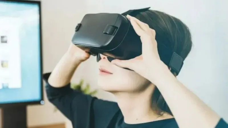 Sử dụng những chiếc kính VR kém chất lượng sẽ gây hại cho thị lực