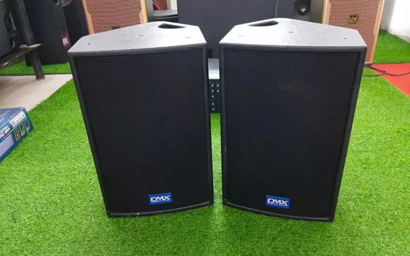 Cách nhận biết loa full