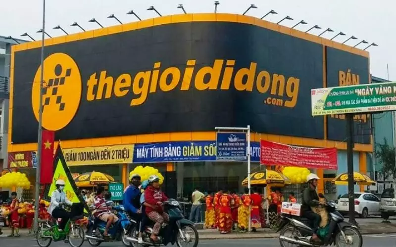 Hướng dẫn mua điện thoại loa kép hàng tại TGDĐ