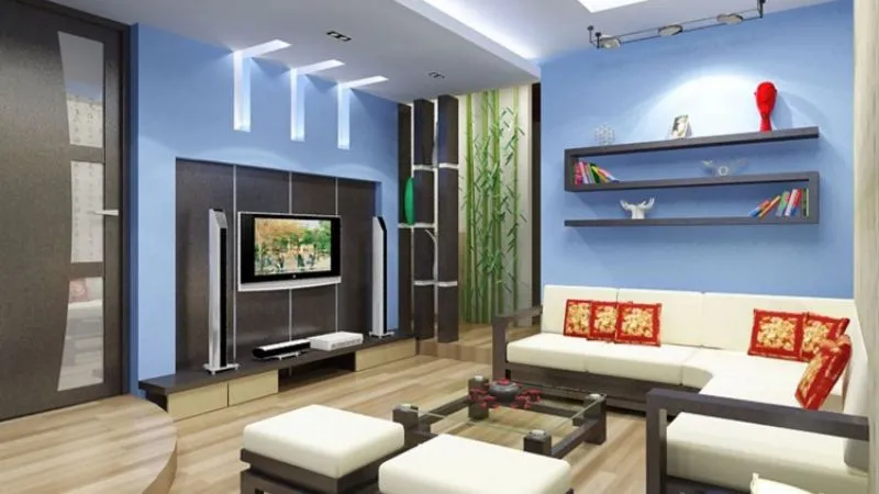 Cần xác định diện tích không gian lắp đặt để lựa chọn loa có công suất phù hợp