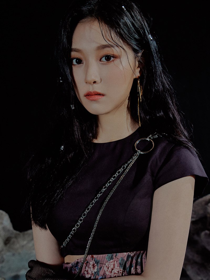 Hyunjin