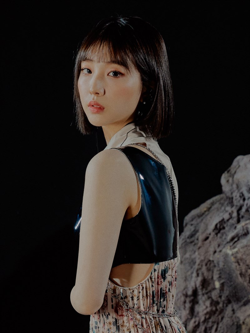 Yeojin