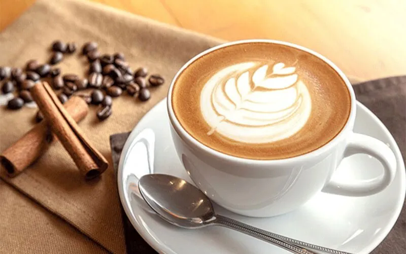 Cách phục vụ Macchiato