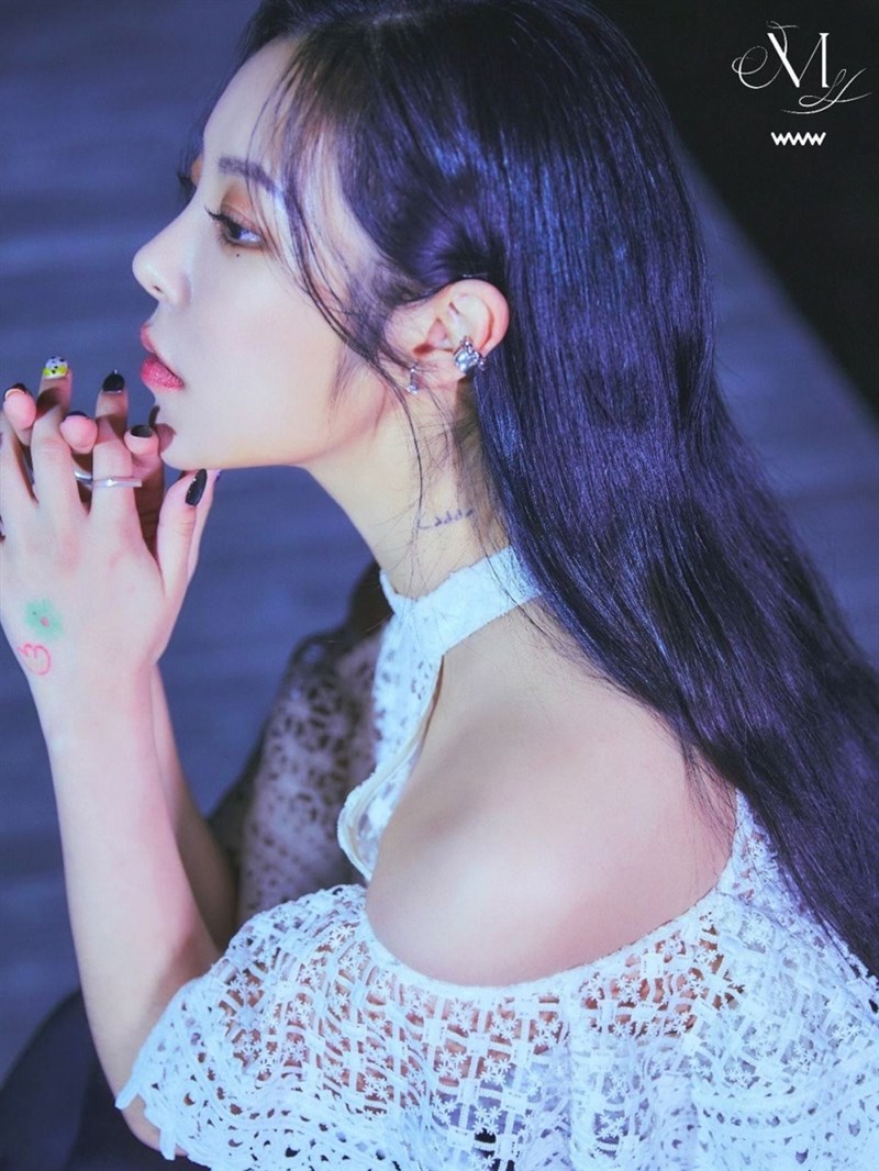 Wheein