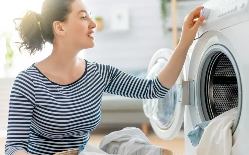 Nguyên nhân nguồn nước cấp yếu là nguyên nhân thường gặp